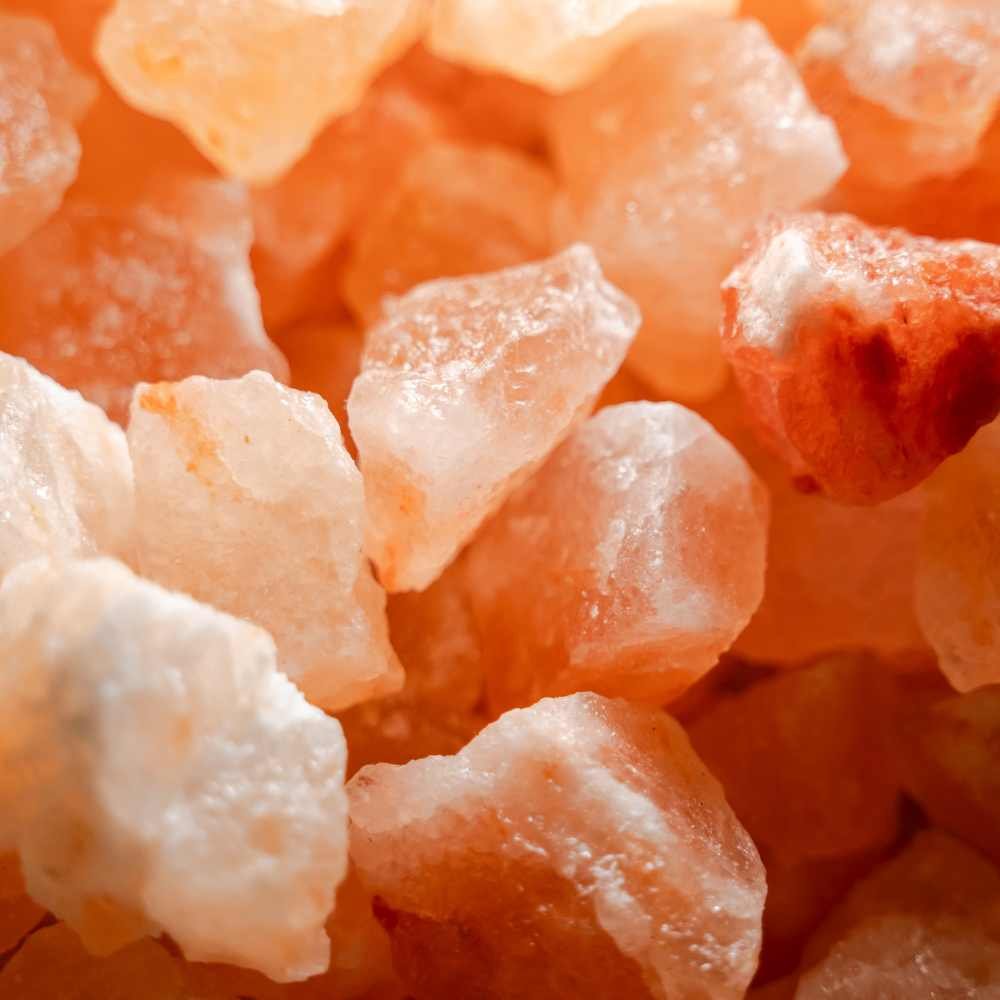 Himalayan Rock Salt